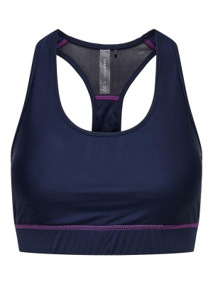 Bustier  Only Play Onpjos-2 Life Maritime Blue