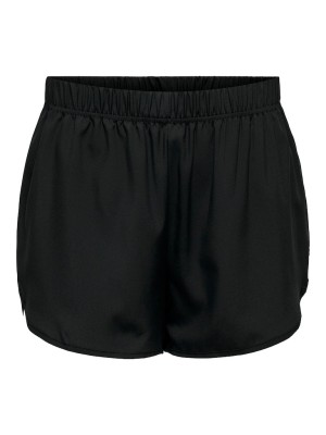 Women Shorts Only Play Onpmire Mw Loose Black