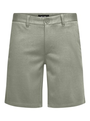 Men Shorts Only&Sons Onsmark 0209 Seagrass