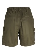 Pantaloni Scurti Dama Jjxx Jxholly Rlx Cargo Forest Night