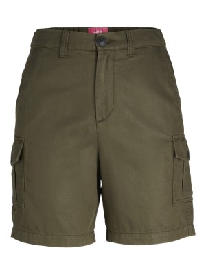 Pantaloni Scurti Dama Jjxx Jxholly Rlx Cargo Forest Night