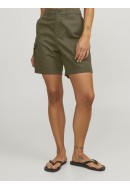 Pantaloni Scurti Dama Jjxx Jxholly Rlx Cargo Forest Night