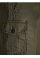 Pantaloni Scurti Dama Jjxx Jxholly Rlx Cargo Forest Night