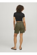 Pantaloni Scurti Dama Jjxx Jxholly Rlx Cargo Forest Night