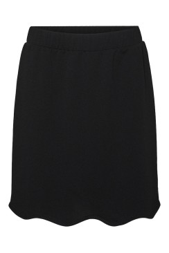 Fusta Vero Moda Vmalison Hw Short Black