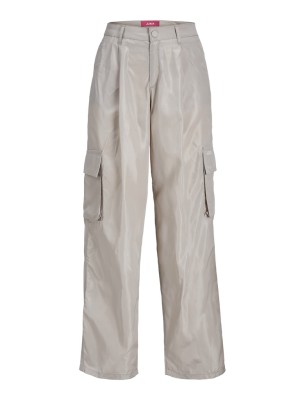 Pantaloni Dama Jjxx Jxvera Straight Mw Bone White