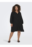 Dress Only Carmakoma Edessa A-Shape Black