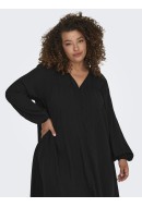 Dress Only Carmakoma Edessa A-Shape Black