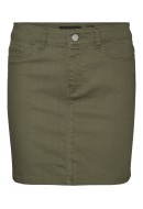 Fusta Vero Moda Vmwild Seven Short Kalamata