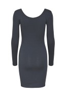 Rochie Pieces Pckitte Ombre Blue