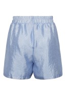 Pantaloni Scurti Dama Pieces Pcjoy Hw Airy Blue
