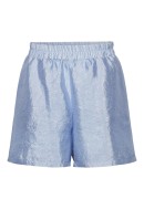 Pantaloni Scurti Dama Pieces Pcjoy Hw Airy Blue