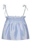 Maieu Dama Pieces Pcjoy Strap Airy Blue