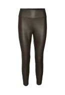 Colanti Dama Vero Moda Vmsuella Jade Hw Coated Peat