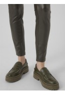 Colanti Dama Vero Moda Vmsuella Jade Hw Coated Peat