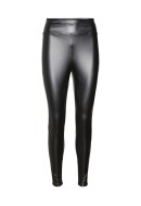 Colanti Dama Vero Moda Vmsuella Jade Hw Coated Black