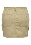Fusta Only Onlmalfy Short Cargo Weathered Teak
