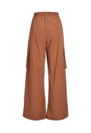 Pantaloni Dama Adpt Adpdi Souhaila Cargo Amber Brown