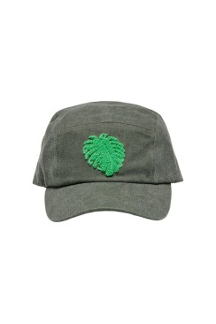 Sapca Barbati Only&Sons Onswill Terry Balsam Green