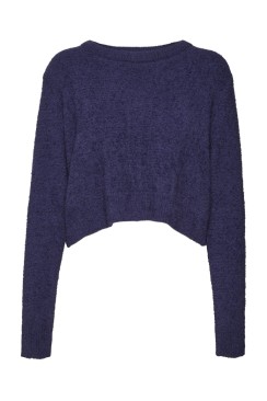 Pulover Dama Vero Moda Vmastrid O-Neck Astral Aura