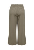 Women Pants Only Onlnila Life Pb Mw Culotte Brindle