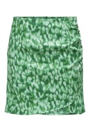 Fusta Only Onlfelina Short Green Bee City Leo