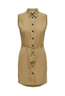 Rochie Only Onlnew Life Arizona Emb Belt Cartouche