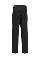 Men Pants Jack&Jones Jpstkarl Jjpierre Black