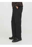 Men Pants Jack&Jones Jpstkarl Jjpierre Black