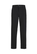 Men Pants Jack&Jones Jpstkarl Jjpierre Black