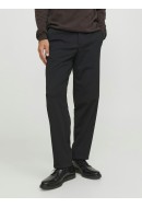 Men Pants Jack&Jones Jpstkarl Jjpierre Black