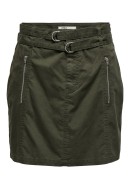 Fusta Only Onlsanna Hw Cris Rosin