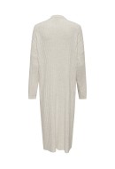 Rochie Only Onltigga Maxi O-Neck Pumice Stone