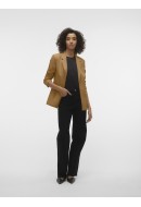 Sacou Dama Vero Moda Vmcarla 3/4 Classic Bistre