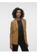 Sacou Dama Vero Moda Vmcarla 3/4 Classic Bistre