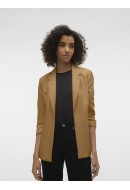 Sacou Dama Vero Moda Vmcarla 3/4 Classic Bistre