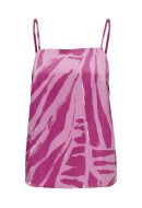 Maieu Dama Only Onlserina Singlet Begonia Pink