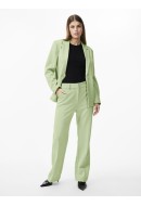 Pantaloni Dama Yas Likka Hw Quiet Green