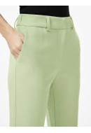 Pantaloni Dama Yas Likka Hw Quiet Green