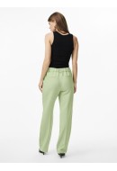 Pantaloni Dama Yas Likka Hw Quiet Green