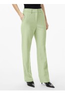 Pantaloni Dama Yas Likka Hw Quiet Green