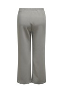 Women Pants Only Carmakoma Carmilian Hw Str Gray Flannel