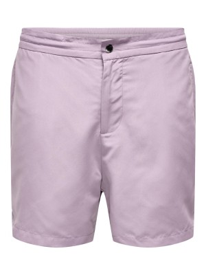 Men Shorts Only&Sons Onsted Life Swim Nirvana
