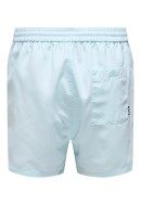 Pantaloni Scurti Barbati Only&Sons Onsted Life Swim Quiet Tide