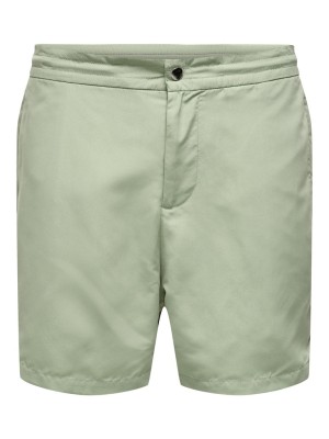Men Shorts Only&Sons Onsted Life Swim Tea
