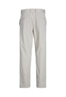 Men Pants Jack&Jones Jprtencel Relaxed Moonbeam