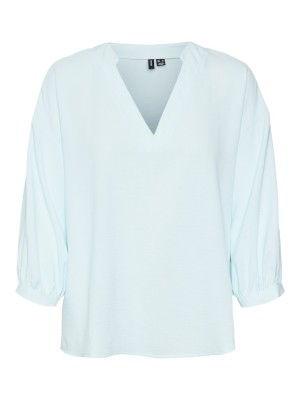 Bluza Dama Vero Moda Vmgaiga 3/4 Clearwater