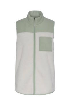 Vesta Dama Fire&Glory Fgtadia Teddy Whitecap Gray/Frosty Green