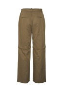 Pantaloni Dama Vero Moda Vmgia Mw Straight Capers