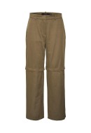 Pantaloni Dama Vero Moda Vmgia Mw Straight Capers